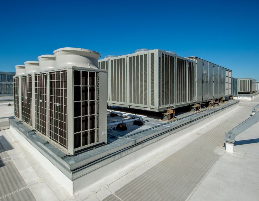 Instalacion Equipos Refrigeracion